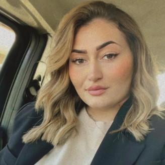 Sabrina Calvanese