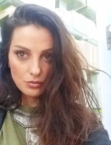 Teresa Morfeo
