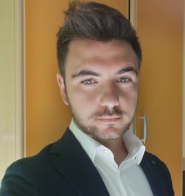 Manuel Morrone