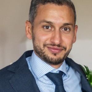 Simone Mighaiel