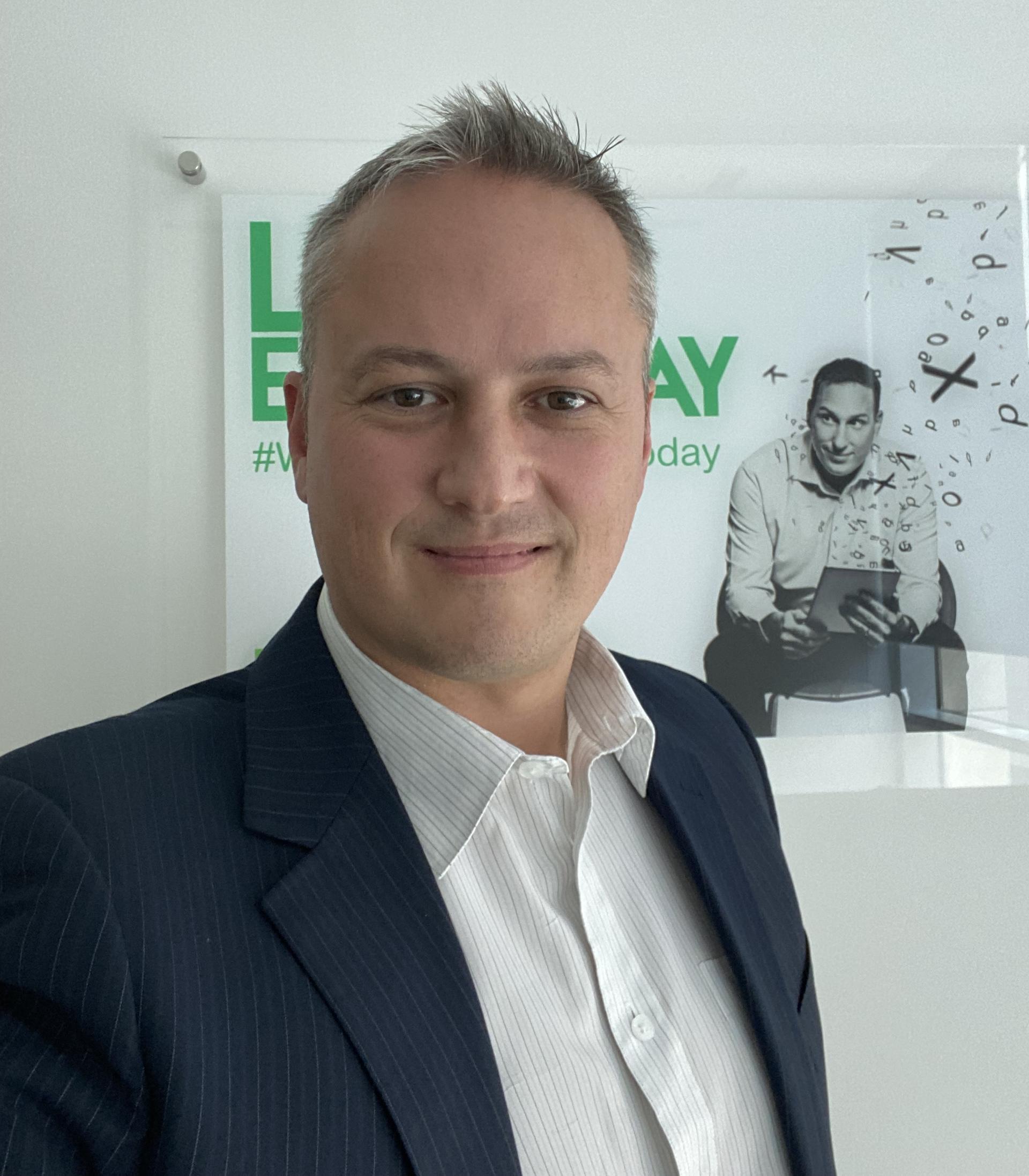 Stephan Andries Stephansen