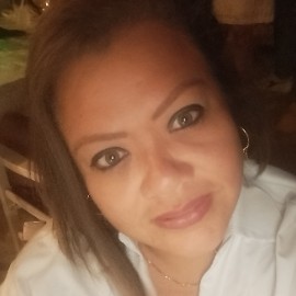Ingrid del carmen Ochoa Zambrano