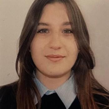 Roberta Oriolo