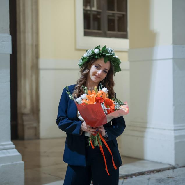 Anna Claudia Sacchetti