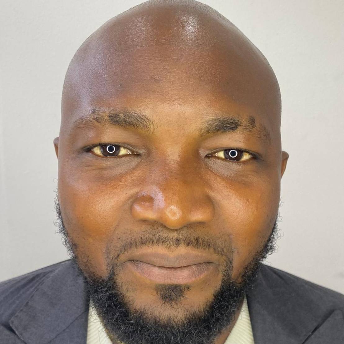 FESTUS OSAYANDE