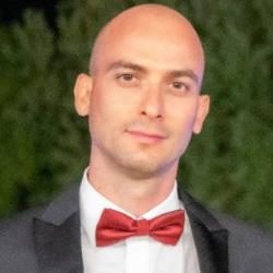 Fabio Di Mare