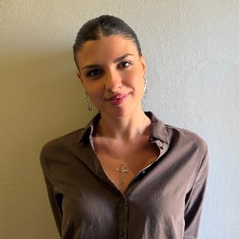 Andrea Chiara Cirigliano