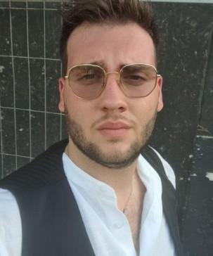 ALESSANDRO LA BARBERA