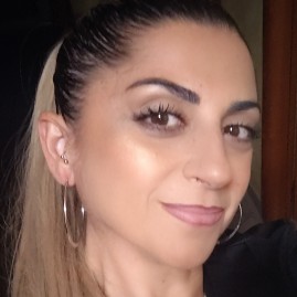 Daniela Atzeni