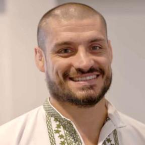 Iaroslav Sorokin
