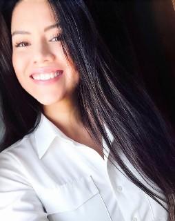 MAYRA KAREN ORDONEZ BENAVIDES