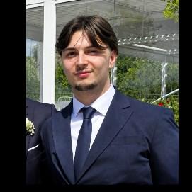 VINCENZO ZANFARDINO