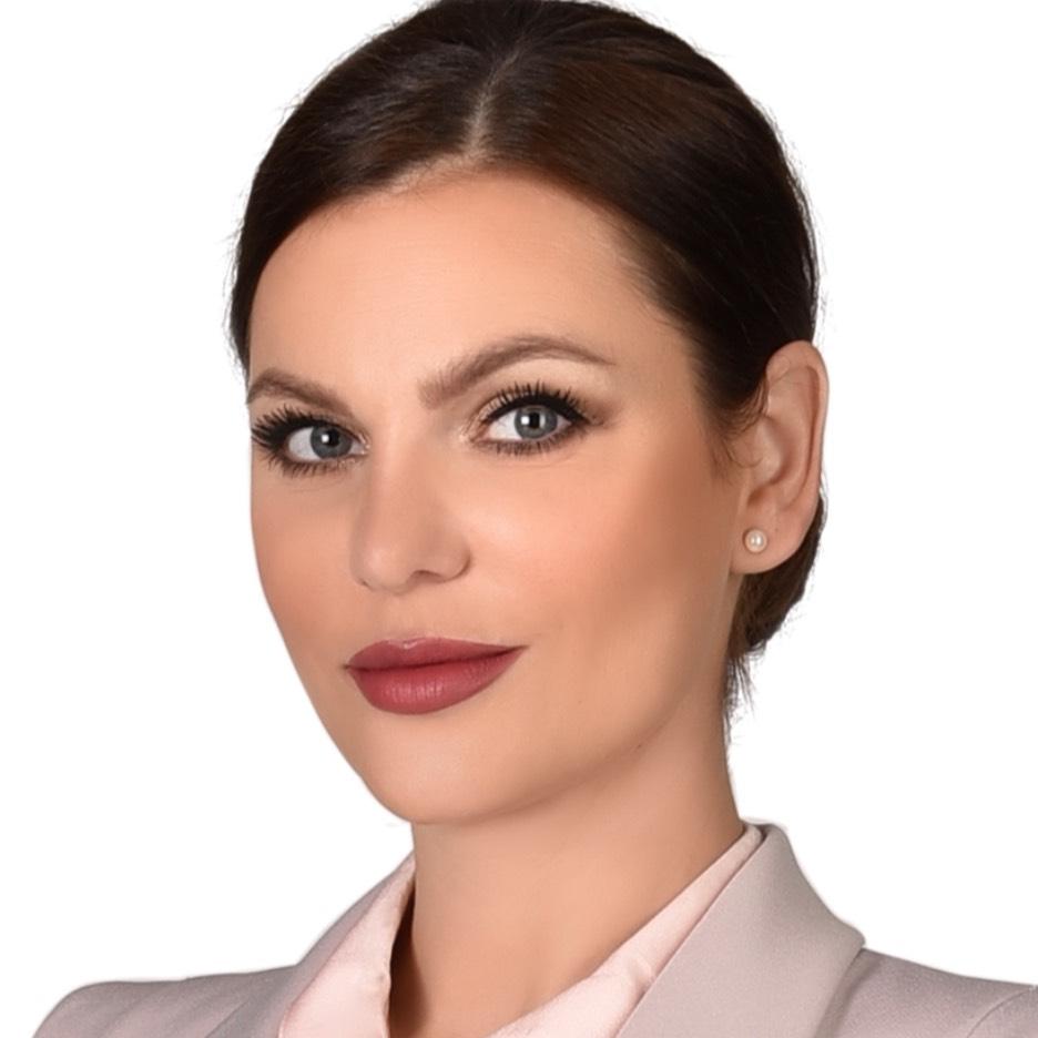 Antoaneta Chiorean