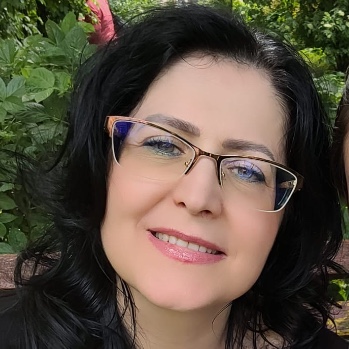Lacramioara Elena Rogobete
