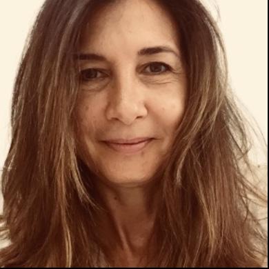 Patricia Maria Heuduck