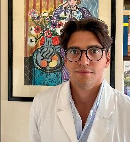Giuseppe Carlo Muratore