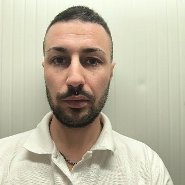 Mattia Avaro