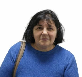 Mariana Mirela Zavati