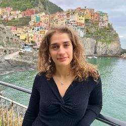 Greta Caretto