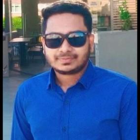 RAKIBUL ISLAM JOY