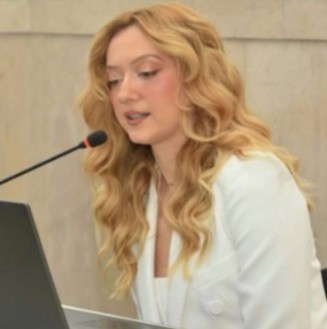 Cristina Nicoletta Mollicone