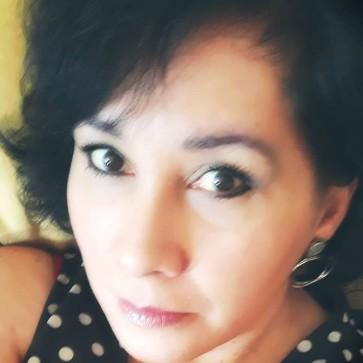Georgina Leticia Villegas Galvez