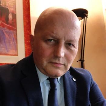 GIAN MARCO BORASI