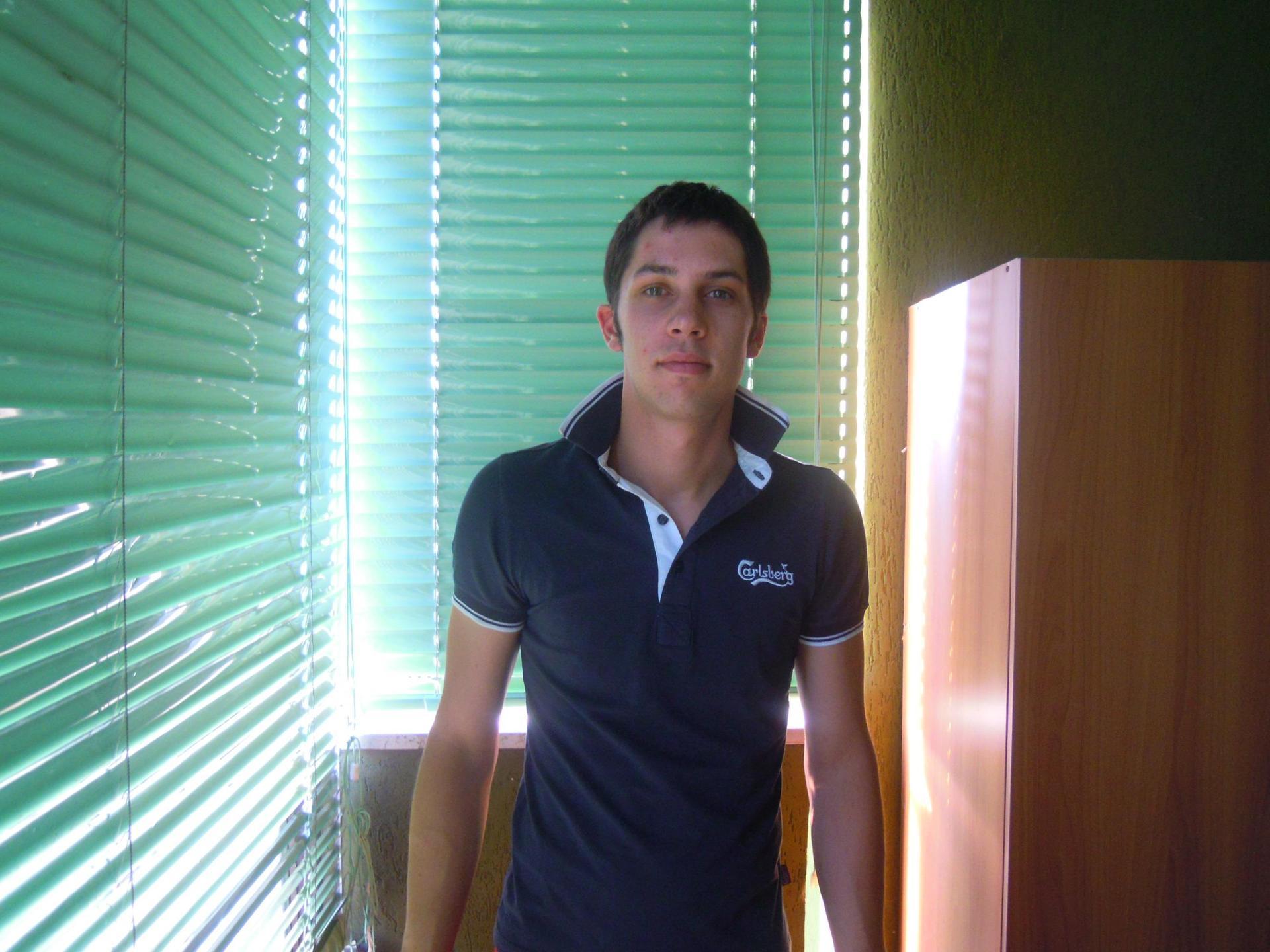 Simone Bruno Montanari