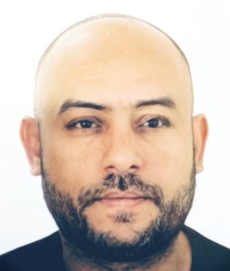 MOULDI BENSLIMAN