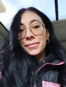 Noemi Radocchia