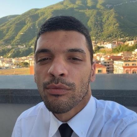 RAFFAELE SOMMA