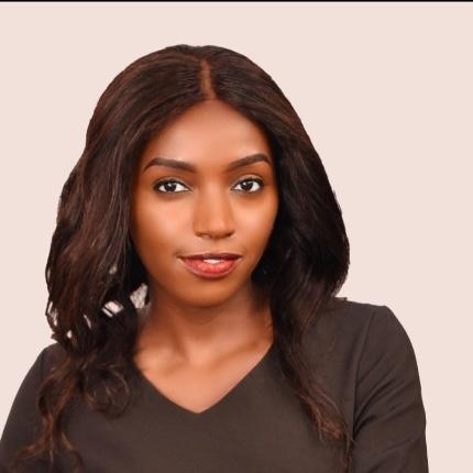 Mary Muturi