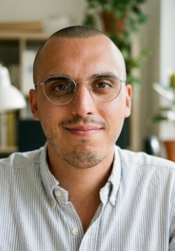 Fabiano Mostaccio