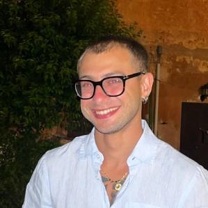 Simone Cecconi