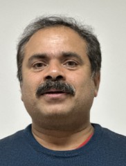 Biju Thekkinedath Varghese