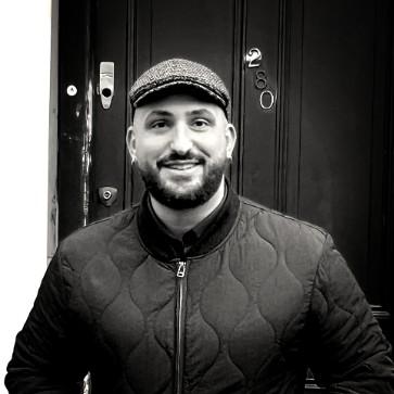 Roberto Fiori