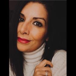 Irene Tucci