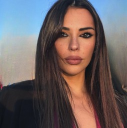 Monica Musumarra