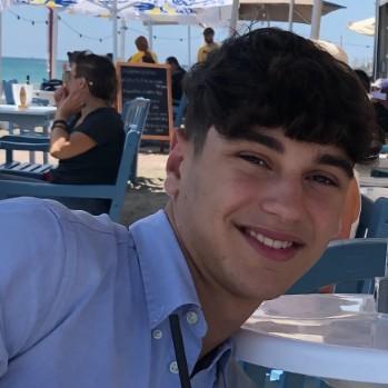 Valerio Tarantino