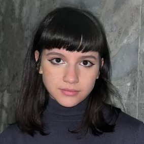 Sara Virginia Ostoni