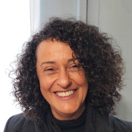 Elisa Sacco