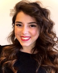Chiara Arrighini