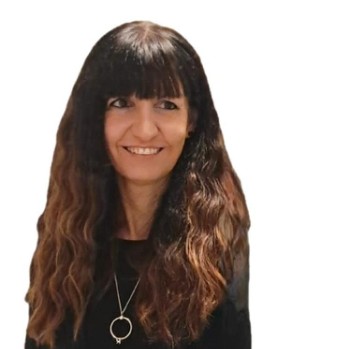 Raffaella Vitari