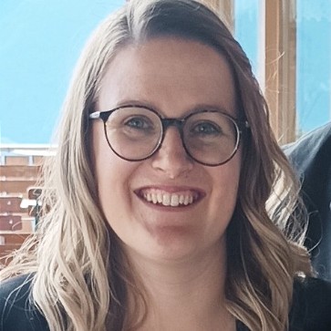 Jasmin Geiser Donà