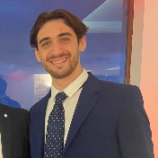 SIMONE DE LUCA