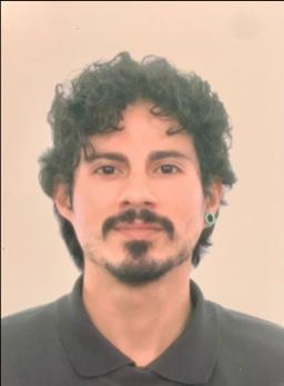 Alejandro Cantos