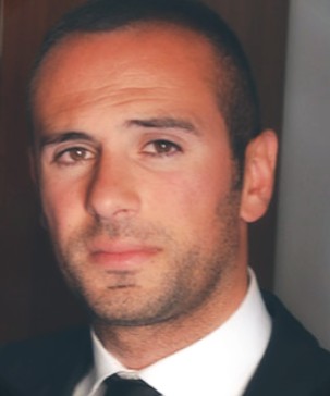 Giuseppe Caramanna