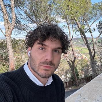 Giorgio Aganippe