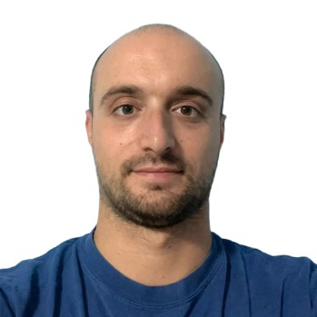 Giosuè D'Amore