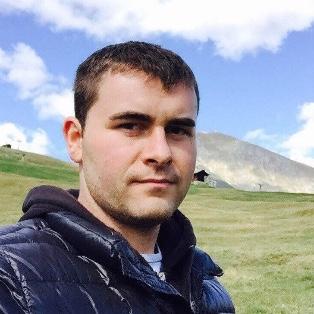 Artem Oskoma